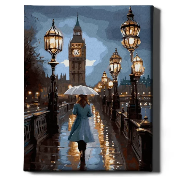 tapyba pagal skaicius pasivaiksciojimas po londona manotapyba.lt