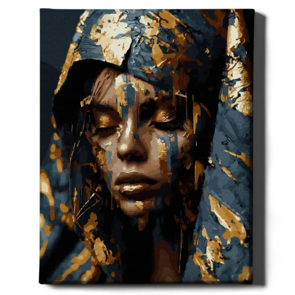 tapyba pagal skaicius paslaptinga moteris manotapyba.lt