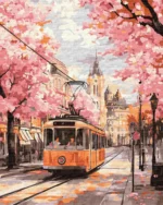 tapyba pagal skaicius_pavasaris mieste_compressed_manotapyba.lt1