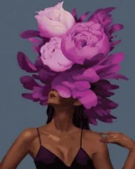 tapyba pagal skaicius_purpurinis zydejimas_manotapyba.lt1