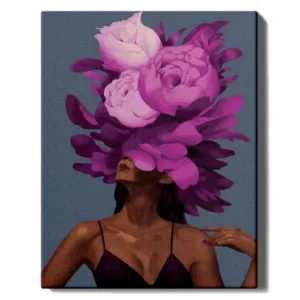 Purpurinis žydėjimas