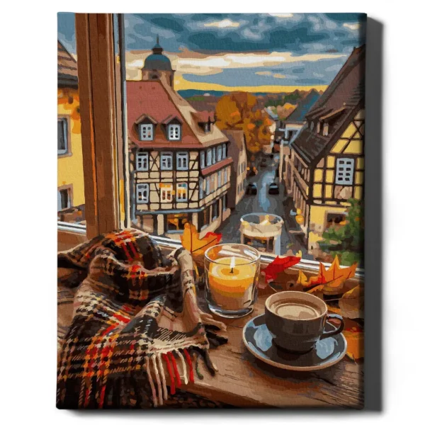 tapyba pagal skaicius rudeniskas jaukumas manotapyba.lt