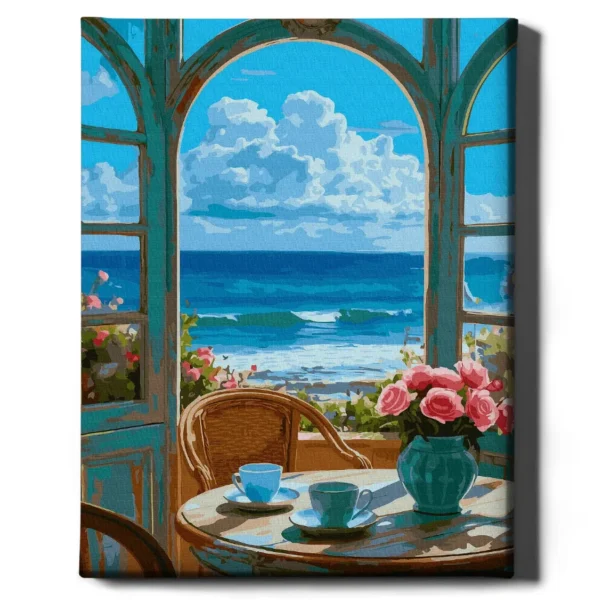 tapyba pagal skaicius rytas prie juros manotapyba.lt