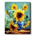 tapyba pagal skaicius_saulegrazos ir drugelis_manotapyba.lt