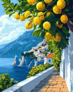 tapyba pagal skaicius_sauleta italija1_manotapyba.lt