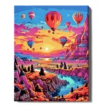 tapyba pagal skaicius_spalvingi oro balionai_manotapyba.lt