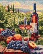 tapyba pagal skaicius_vaisiu vynas_manotapyba.lt1