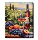 tapyba pagal skaicius_vaisiu vynas_manotapyba.lt