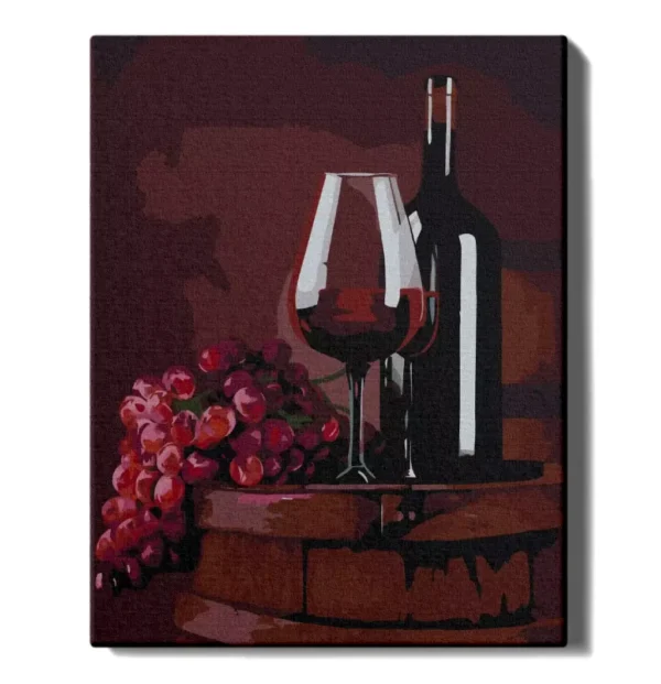 tapyba pagal skaicius vynas ir vynuoges manotapyba.lt