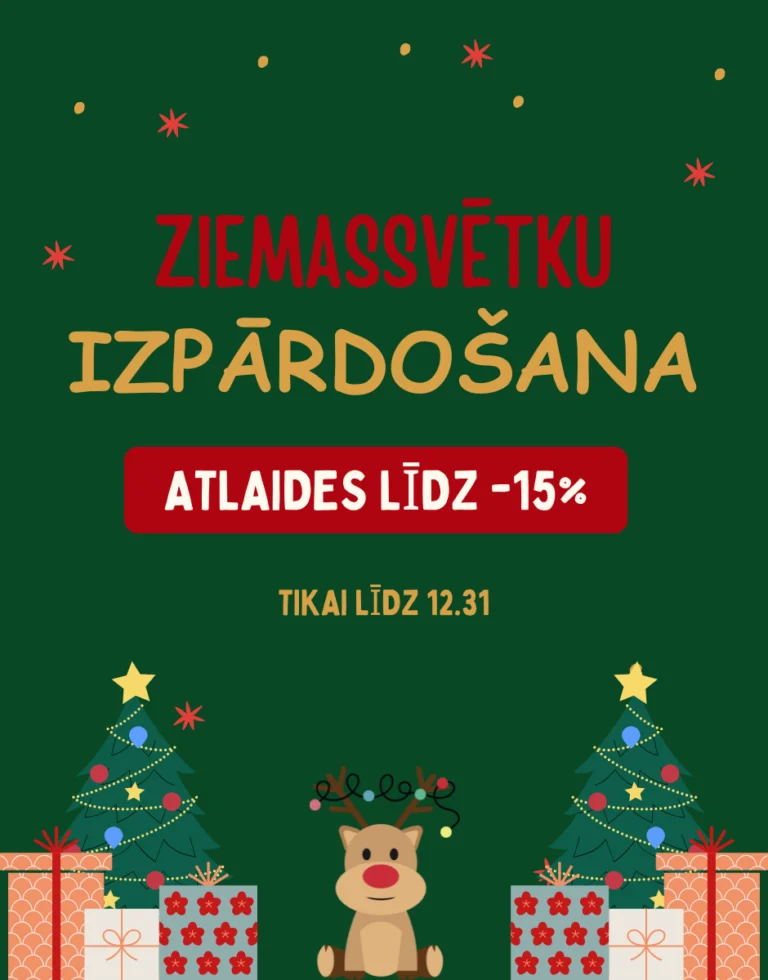 ZIEMASSVETKU ispardosana lv desk. lv mob