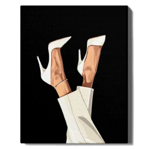 Balti aukštakulniai