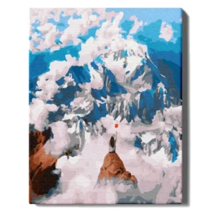 Pasaulio viršūnėje