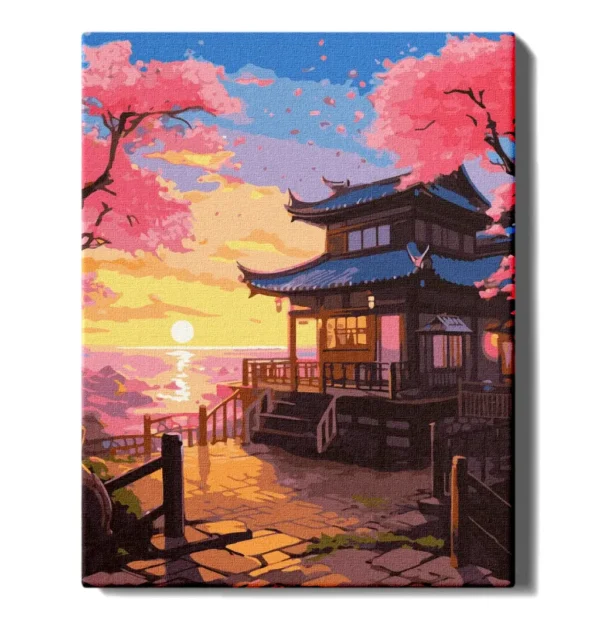 tapyba pagal skaicius Svajingas saulelydis manotapyba.lt