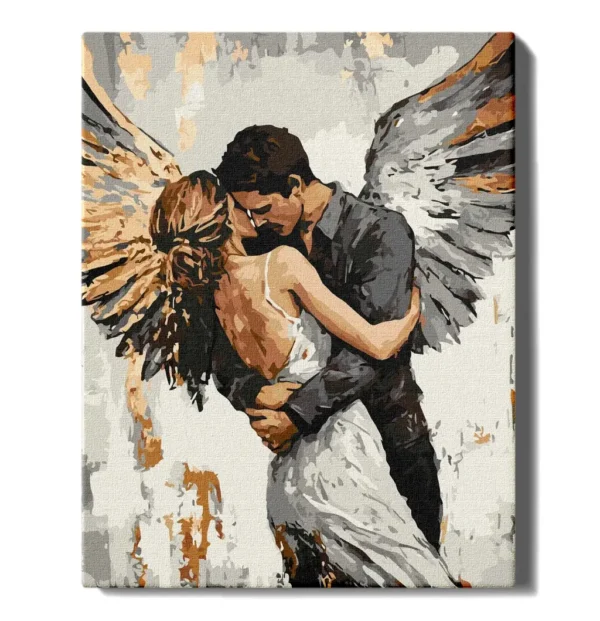 tapyba pagal skaicius angelo apkabinimas manotapyba.lt