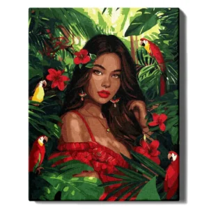 Atogrąžų princesė