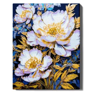 Elegantiškos gėlės