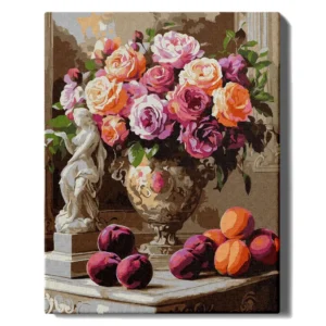 Elegantiškos rožės