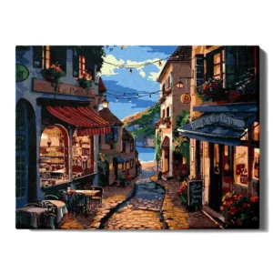 Gatvė Prancūzijoje