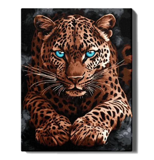 tapyba pagal skaicius gepardas manotapyba.lt