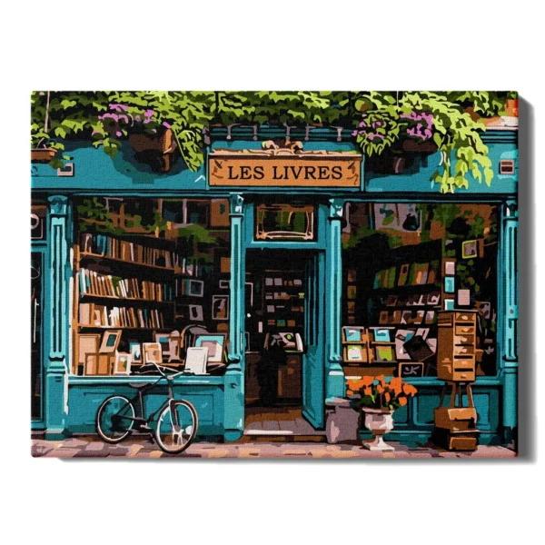 tapyba pagal skaicius knygynas manotapyba.lt