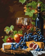 tapyba pagal skaicius_megstamas vynas_manotapyba.lt1