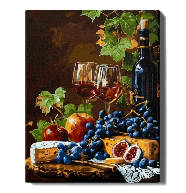 tapyba pagal skaicius_megstamas vynas_manotapyba.lt tapyba pagal skaicius megstamas vynas manotapyba.lt