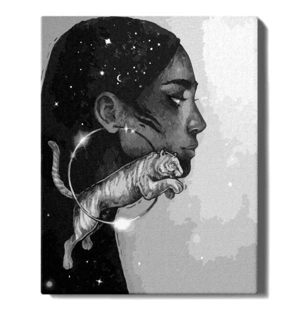 tapyba pagal skaicius_tigro zvaigzdynas_manotapyba.lt tapyba pagal skaicius tigro zvaigzdynas manotapyba.lt