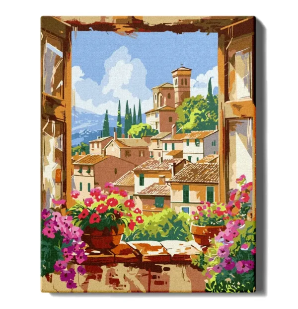 tapyba pagal skaicius toskana manotapyba.lt