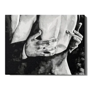 Atsargus prisilietimas