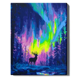 Šiaurės pašvaistė