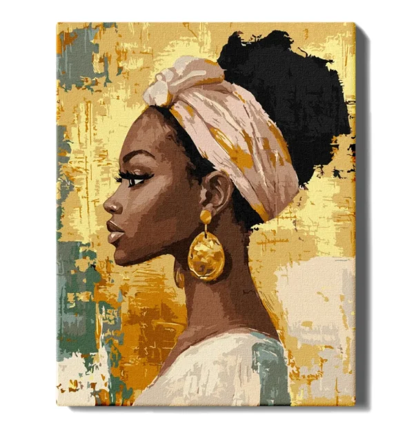 tapyba pagal skaicius auksinis portretas manotapyba.lt