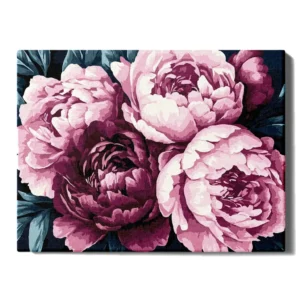 Bijūnų žiedlapiai