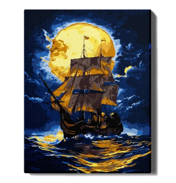 tapyba pagal skaicius laivas audroje manotapyba.lt