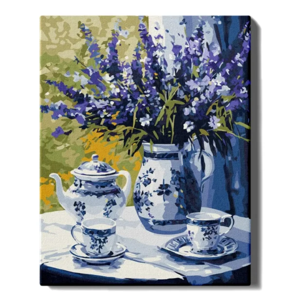 tapyba pagal skaicius levandos ir arbata manotapyba.lt