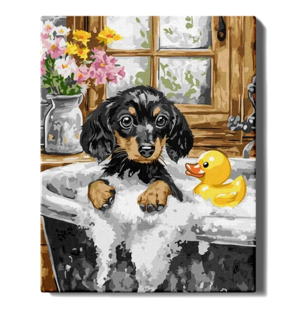 tapyba pagal skaicius maudyniu diena manotapyba.lt