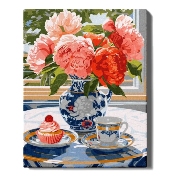 tapyba pagal skaicius pyragaitis ir geles manotapyba.lt