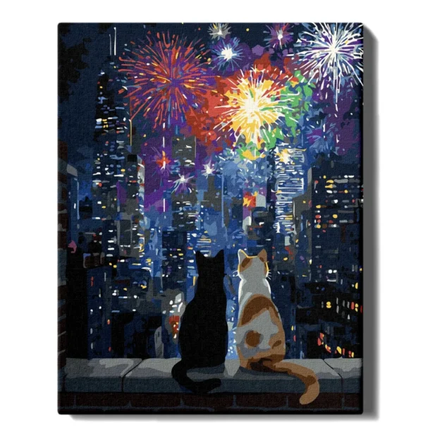 tapyba pagal skaicius vakaras kartu manotapyba.lt