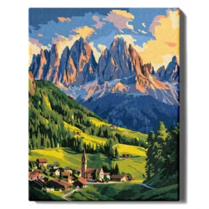 Dolomitai