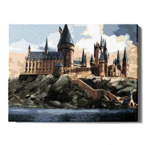 Hogvartsas