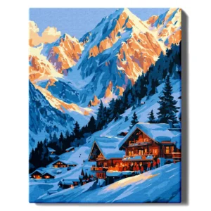 Apres Ski