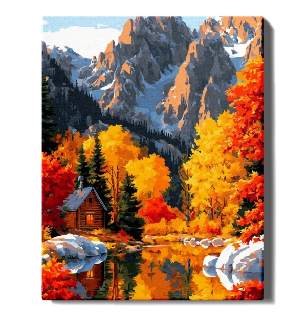 tapyba pagal skaicius MT43029 manotapyba.lt