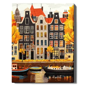 Amsterdamas