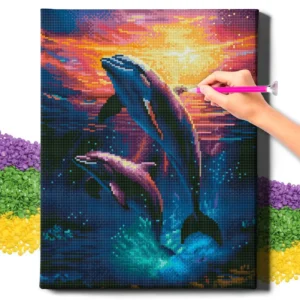 Delfinai